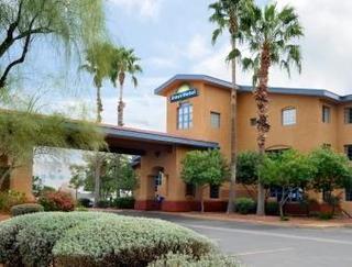 Days Inn Mesa Country Club Exteriér fotografie